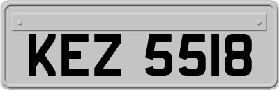 KEZ5518