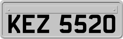 KEZ5520