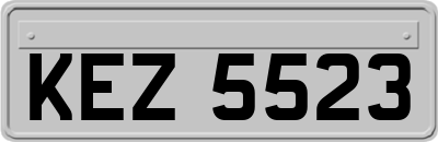 KEZ5523