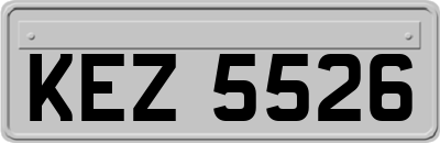 KEZ5526