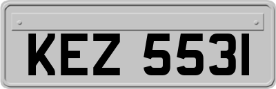 KEZ5531