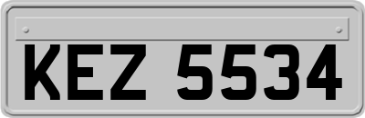 KEZ5534