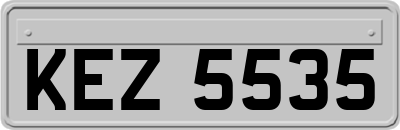 KEZ5535