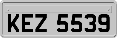 KEZ5539