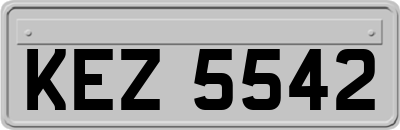 KEZ5542