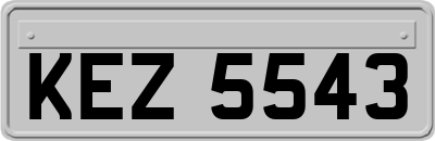 KEZ5543