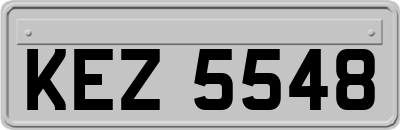 KEZ5548