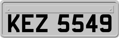 KEZ5549