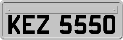 KEZ5550