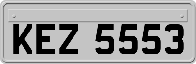 KEZ5553