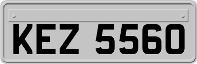 KEZ5560