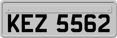 KEZ5562