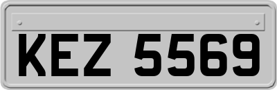 KEZ5569