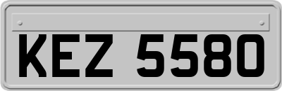 KEZ5580