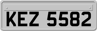 KEZ5582