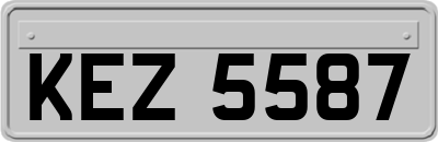 KEZ5587