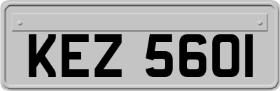 KEZ5601