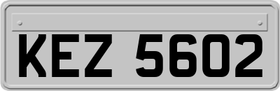 KEZ5602