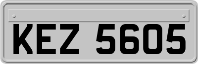 KEZ5605