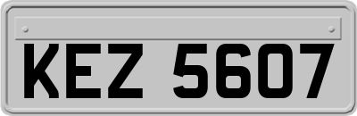 KEZ5607