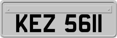 KEZ5611