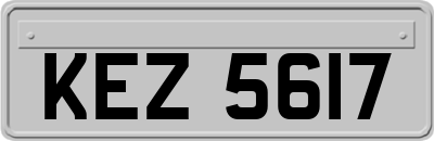 KEZ5617