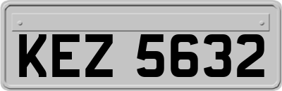 KEZ5632