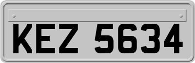KEZ5634