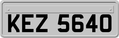 KEZ5640