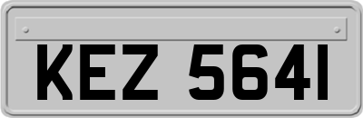 KEZ5641
