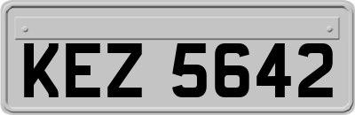 KEZ5642
