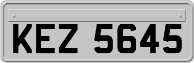 KEZ5645