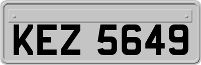 KEZ5649