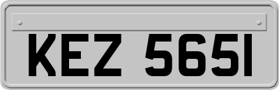 KEZ5651