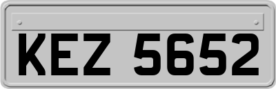KEZ5652