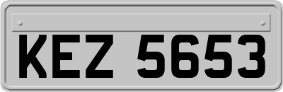 KEZ5653