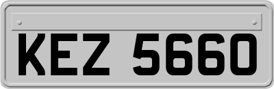KEZ5660