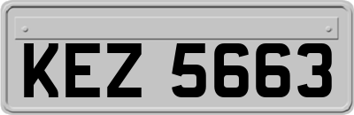 KEZ5663