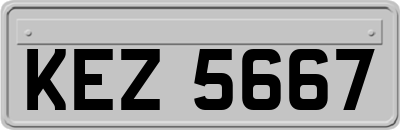 KEZ5667