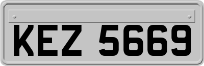 KEZ5669