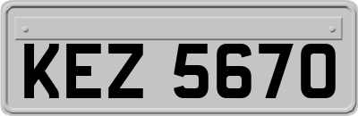 KEZ5670