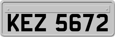KEZ5672