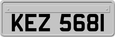 KEZ5681