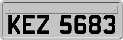 KEZ5683