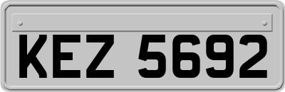 KEZ5692