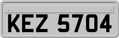 KEZ5704