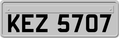 KEZ5707