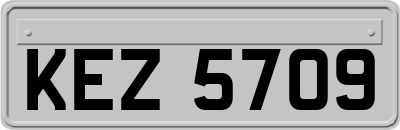 KEZ5709
