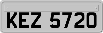 KEZ5720