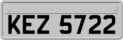 KEZ5722